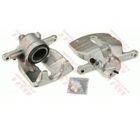 TRW Étrier de frein pour VW Polo IV 3/5 portes (9N, 9A) Étrier Ø54mm BHW301