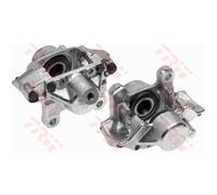 TRW Étrier Fonte Système de Freinage Convient pour Mercedes-Benz