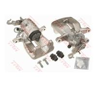 TRW Étriers de Frein Arrière Gauche Droite pour VW Golf VI 5K1 1.4 Seat Leon St