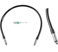 TRW Flexible de frein Durite de frein MV045S 45cm 0,07kg