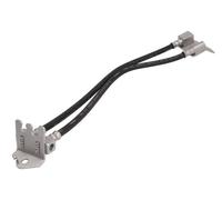 TRW Flexible de frein Durite de frein PHA499 à l'arrière, gauche, droit 445mm