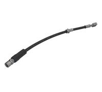 TRW Flexible de frein Durite de frein PHD676 gauche, droit, Essieu avant 444mm