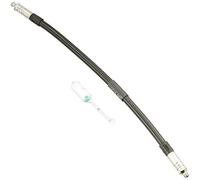 TRW Flexible de frein MV025S Flexible en acier