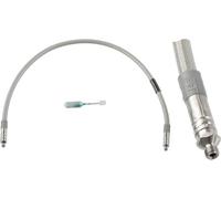 TRW Flexible de frein MV049T Flexible en acier