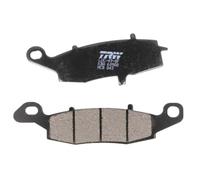 TRW Frein Arrière pour Kawasaki Nations Unies 900 1500 1600 2000 Suzuki Vz Vl