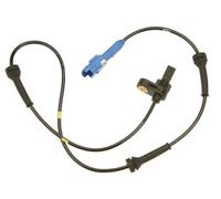 Capteur, vitesse de roue TRW GBS1016
