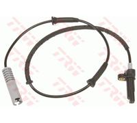Capteur de vitesse de roue ABS Capteur actif GBS1305 TRW pour BMW 5