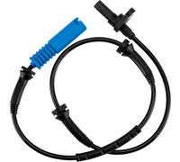 TRW Capteur de vitesse de roue ABS actif GBS135 pour BMW 5 Touring 5