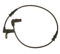 Capteur de vitesse de roue ABS Capteur actif GBS1911 TRW pour MERCEDES-BENZ