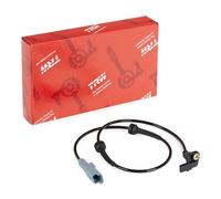 TRW Capteur ABS GBS2149 – Compatible PEUGEOT 308 I, 3008 I, 307, 5008 I
