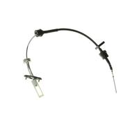 Tirette à câble, commande d'embrayage TRW GCC106