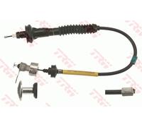 TRW GCC119 Tirette à câble, commande d'embrayage pour PEUGEOT