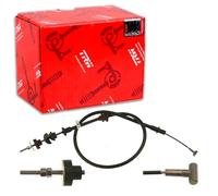 Tirette à câble, commande d'embrayage TRW GCC1804