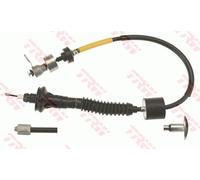 TRW GCC3100 Tirette à câble, commande d'embrayage pour CITROËN