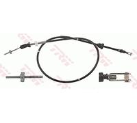 TRW gCC3134 à câble, commande d'embrayage