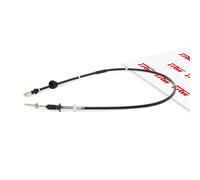 TRW gCC3134 à câble, commande d'embrayage