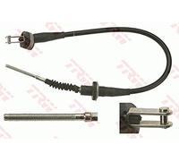 TRW GCC4001 Câble d'embrayage