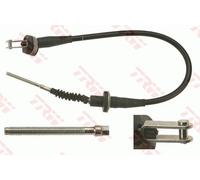 TRW Câble d'embrayage GCC4001 – Tirette de commande compatible Audi, Suzuki