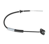 Tirette à câble, commande d'embrayage TRW GCC4024