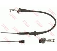 Câble d'embrayage GCC4028 TRW pour OPEL SUZUKI