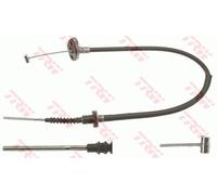 1x Tirette à câble, commande d'embrayage TRW GCC4030 convient pour CHEVROLET