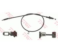 TRW Câble de frein à main GCH137 – frein à disque – pour VOLVO S40 I / V40 Break
