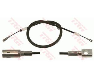 TRW GCH1747 Tirette à câble, frein de stationnement pour RENAULT