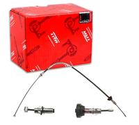 TRW Câble souple de frein à main GCH192