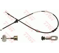 TRW GCH2298 Tirette à câble, frein de stationnement pour VOLVO