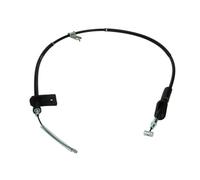 TRW GCH234 Câble souple de frein de stationnement