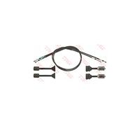 TRW GCH255 Câble souple de frein de stationnement