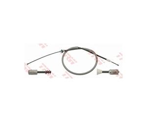 TRW GCH2691 Câble de traction avec frein de verrouillage