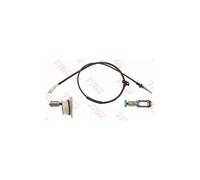 TRW GCH276 Câble souple de frein de stationnement