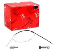 TRW GCH284 Câble souple de frein de stationnement