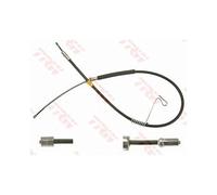 TRW GCH3000 Câble souple de frein de stationnement