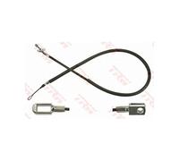 TRW GCH3005 Câble souple de frein de stationnement