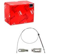 TRW – Tirette à câble de frein de stationnement GCH3013