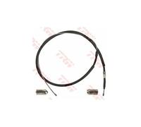 Tirette à câble, frein de stationnement TRW GCH379