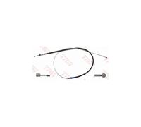 TRW gCH444 câble souple de frein de stationnement