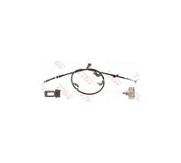 TRW gCH476 câble souple de frein de stationnement | Compatible avec: SUZUKI SWIFT IV