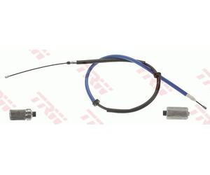 TRW GCH487 Tirette à câble, frein de stationnement pour RENAULT
