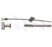 TRW GCH681 Système de Servo-Frein