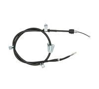 TRW GCH729 Système de Servo-Frein | Compatible avec: HYUNDAI ix35, KIA SPORTAGE III