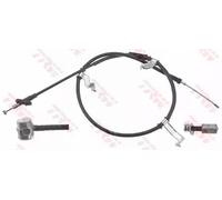 TRW GCH740 Câble de frein à main