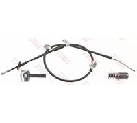 TRW GCH741 Système de Servo-Frein