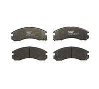 TRW GDB1126 Jeu de Plaquettes de Frein