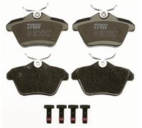 TRW GDB1147 Plaquettes de frein