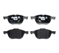Plaquettes de frein GDB1583 TRW pour FORD MAZDA VOLVO