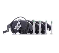 Plaquettes de frein GDB1908 TRW pour AUDI A7 Sportback A6 C7 A6 C7 Avant