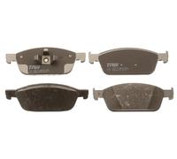 Plaquettes de frein GDB2009 TRW pour FORD FOCUS III TRANSIT CONNECT Monospace